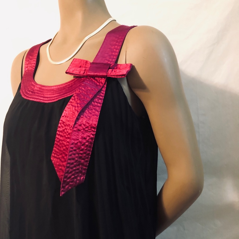 Amanda Lane Size 8P Dress